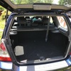 Subaru Forester 2,5 XT automat 169kw/230 ps