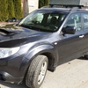 Predám Subaru Forester Subaru Forester 2.0 XS Comfort, 108kW