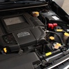 SUBARU XV 2.0 Diesel s výbavou Comfort.