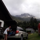 Chamonix Mt.Blanc FRANCUZKO