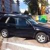 Forester 2.0 LX 2005