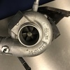Predam twinscroll turbo IHI vf 37