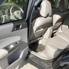 Predám Subaru Forester Subaru Forester 2.0 XS Comfort, 108kW