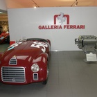 Galleria Ferrari Maranello