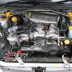 Engine 2.0 Turbo IHI V 24