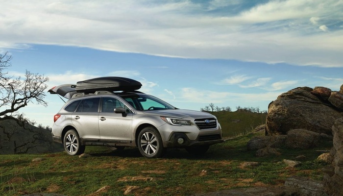 Prečo je nový Subaru Outback obľúbený medzi ľuďmi, ktorí majú radi dobrodružstvo?