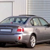 Subaru Legacy 2.0D