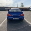 Subaru Impreza GD STI