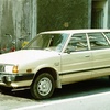 Subaru Leone Combi