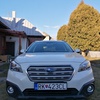 Subaru Outback 2.0D CVT