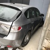 Subaru Impreza 2,0 R