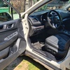 Subaru Legacy Outback 2016