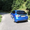 Subaru Impreza  2.0D sport