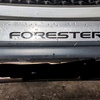 Predný ochranný rám Forester SF