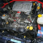 Engine WRX