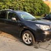Forester 2.0D